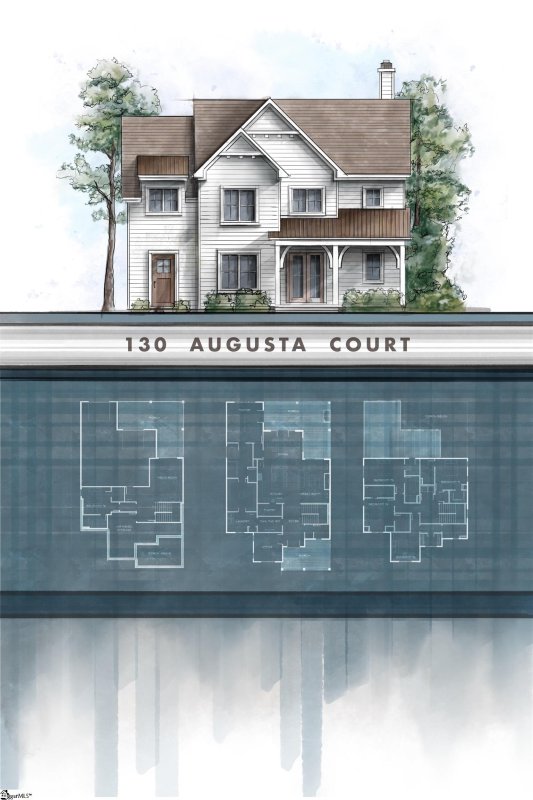 Augusta Road, Greenville Community