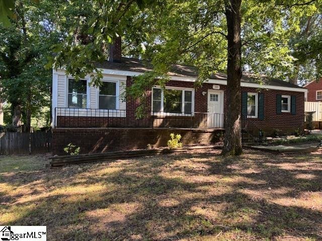 Property image 2 at 210 Grace Avenue, Easley, SC 29640