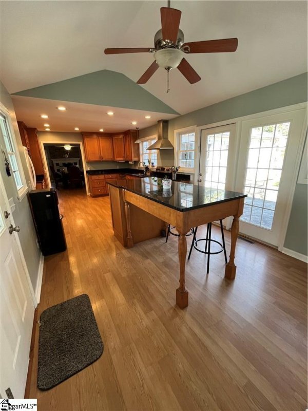 Property image 5 of 202 Anders Avenue in Knollwood Heights, Mauldin, SC 29662