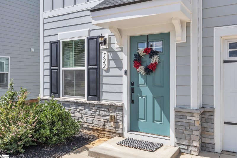 Property image 2 at 522 Roan Creek Trail, Anderson, SC 29621