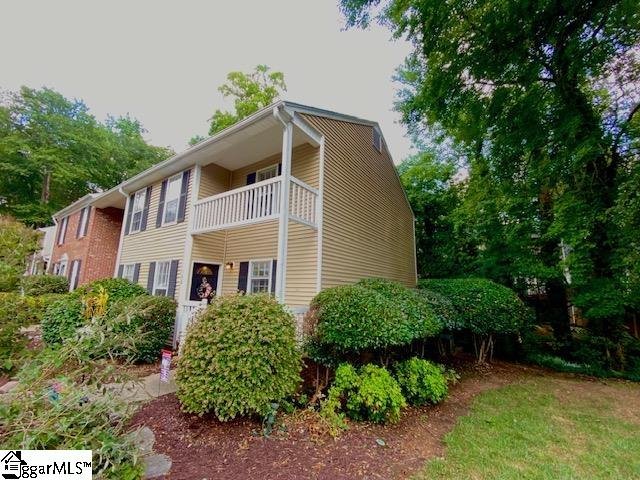 Property image 3 of 102 E Bay Court in Woodwind, Mauldin, SC 29662