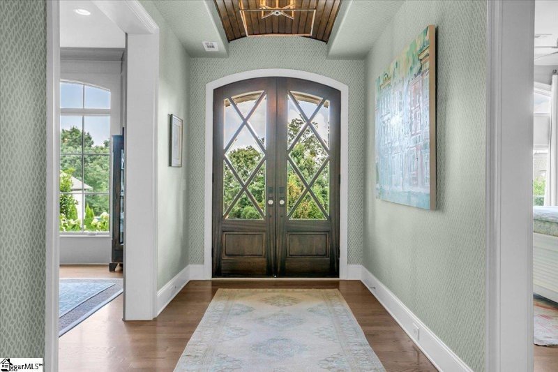 Property image 2 of 144 Gascony Drive in Montebello, Greenville, SC 29609
