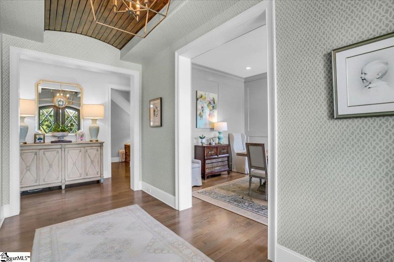 Property image 4 of 144 Gascony Drive in Montebello, Greenville, SC 29609