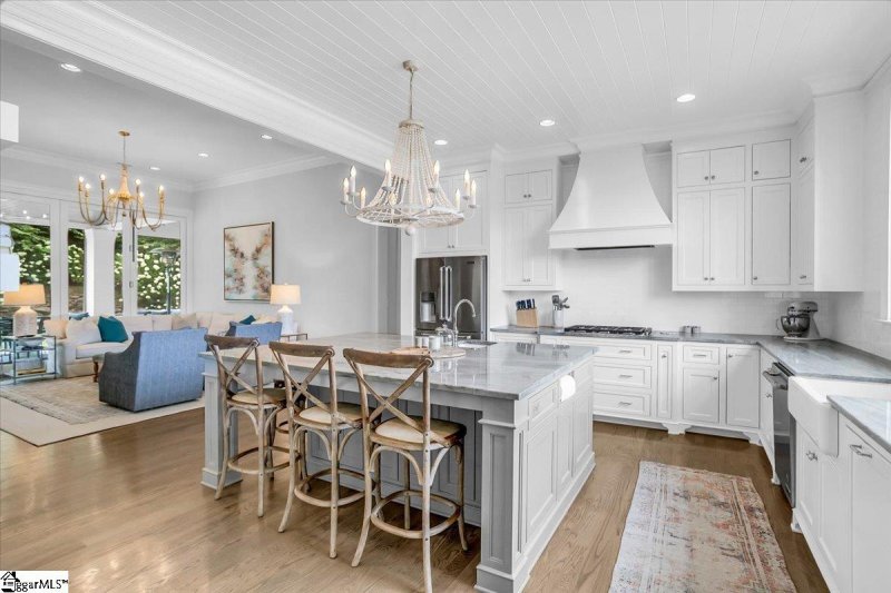 Property image 5 of 144 Gascony Drive in Montebello, Greenville, SC 29609
