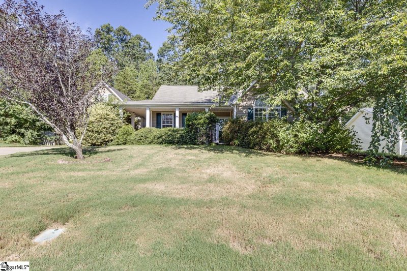 Property image 2 at 141 Largess Lane, Piedmont, SC 29673