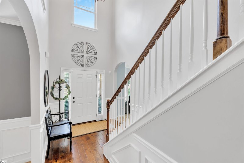 Property image 4 of 1 Lazy Willow Drive in Greythorne, Simpsonville, SC 29680