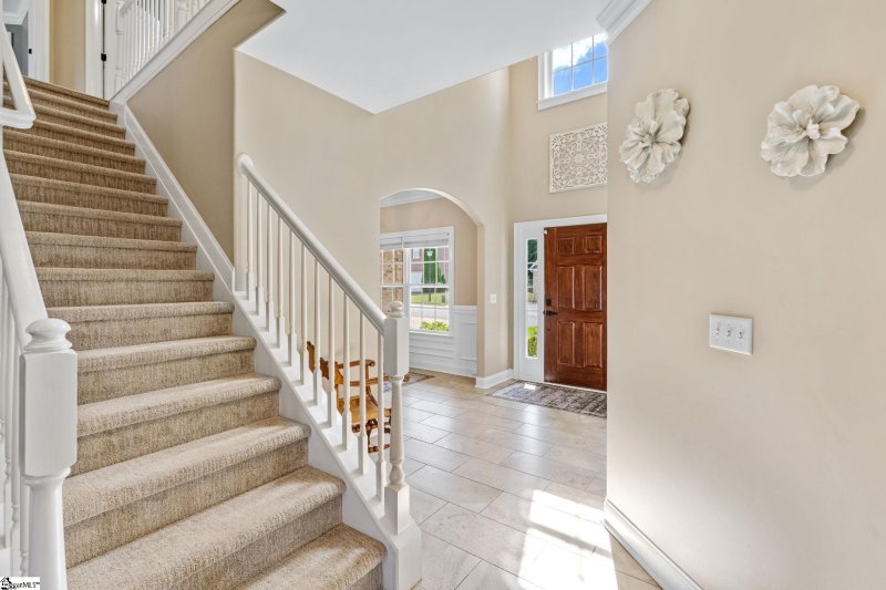 Property image 4 at 215 Haddington Lane, Greenville, SC 29609