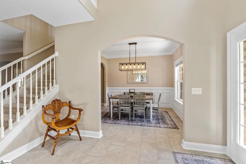 Property image 5 at 215 Haddington Lane, Greenville, SC 29609