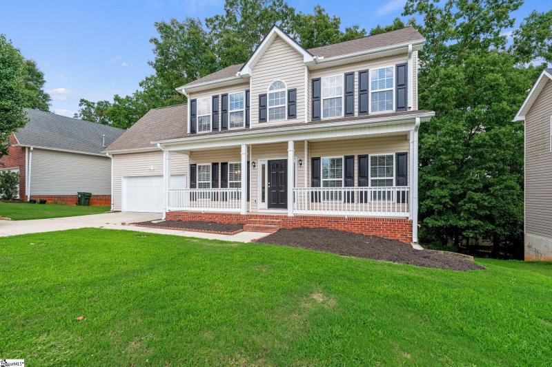 Property image 2 at 507 Walkingstick Way, Simpsonville, SC 29680