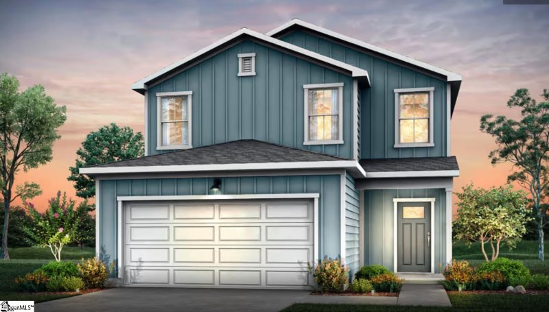 8023 Broadmead Court