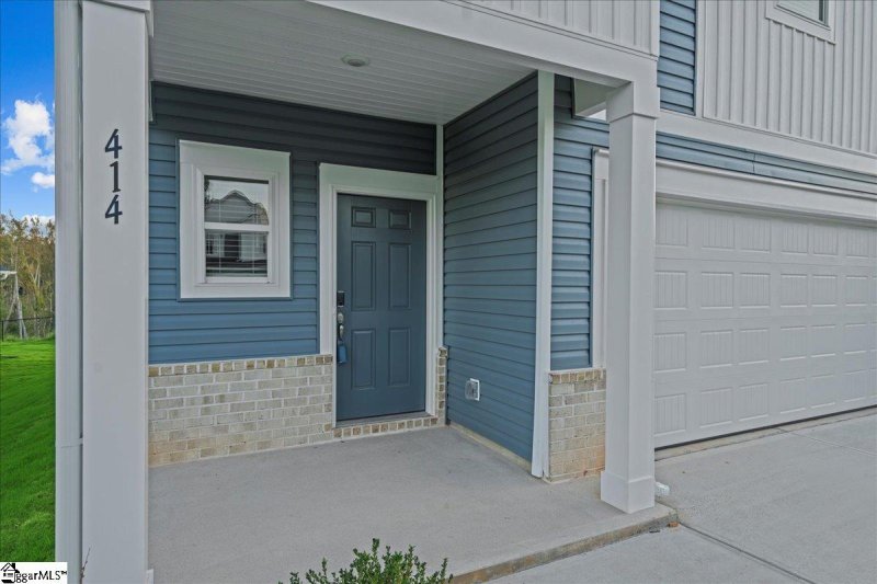 Property image 4 of 414 Yellowstone Trail in The Farm at Wells Creek, Gray Court, SC 29645