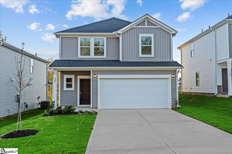 422 Yellowstone Trail