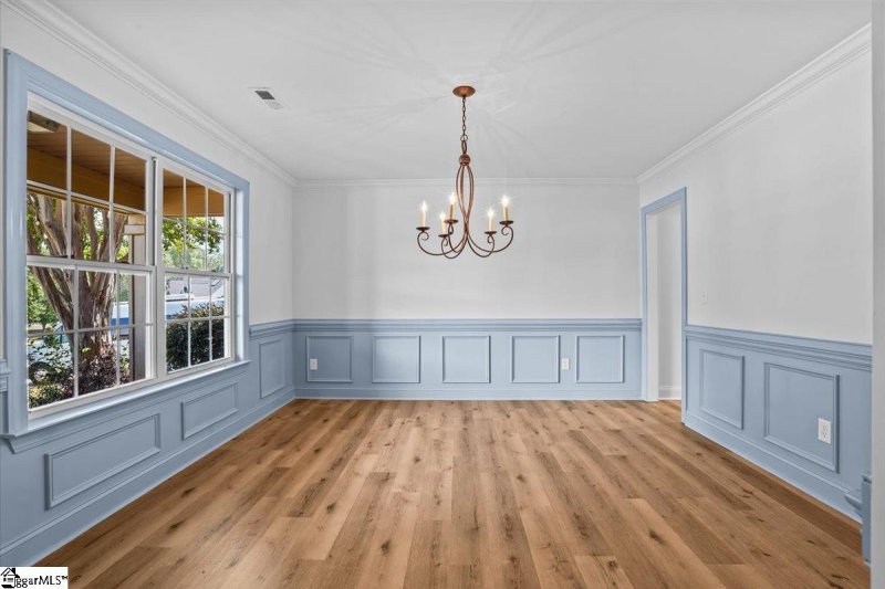 Property image 5 of 120 Hidden Springs Lane in Blue Ridge Plantation, Taylors, SC 29687