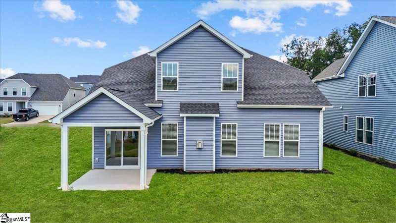 Property image 3 at 716 Colpeo Street, Spartanburg, SC 29303