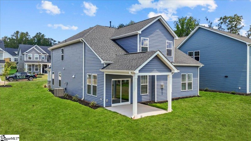 Property image 4 at 716 Colpeo Street, Spartanburg, SC 29303