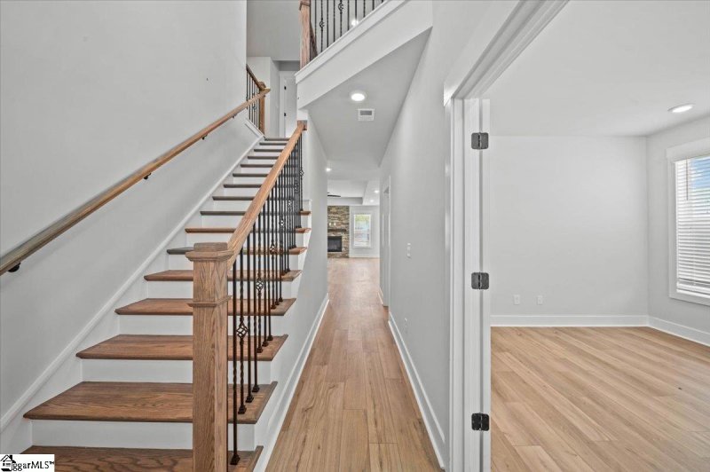 Property image 5 at 716 Colpeo Street, Spartanburg, SC 29303