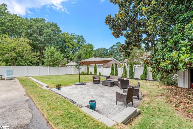 Property image 3 of 2101 E North Street in Overbrook, Greenville, SC 29607