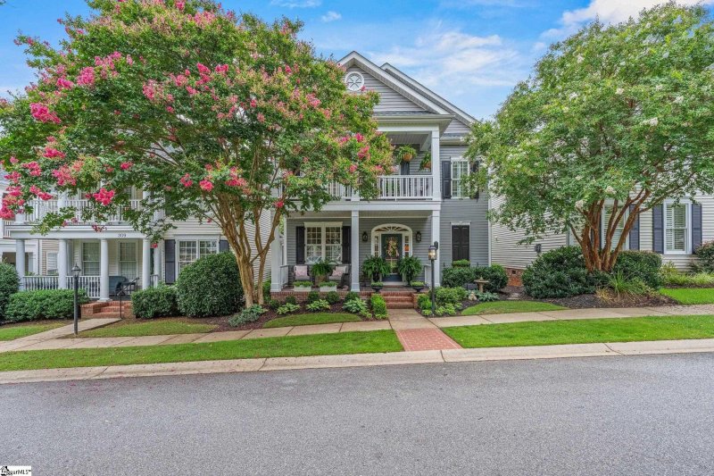 Property image 2 at 311 Oxner Road, Simpsonville, SC 29681