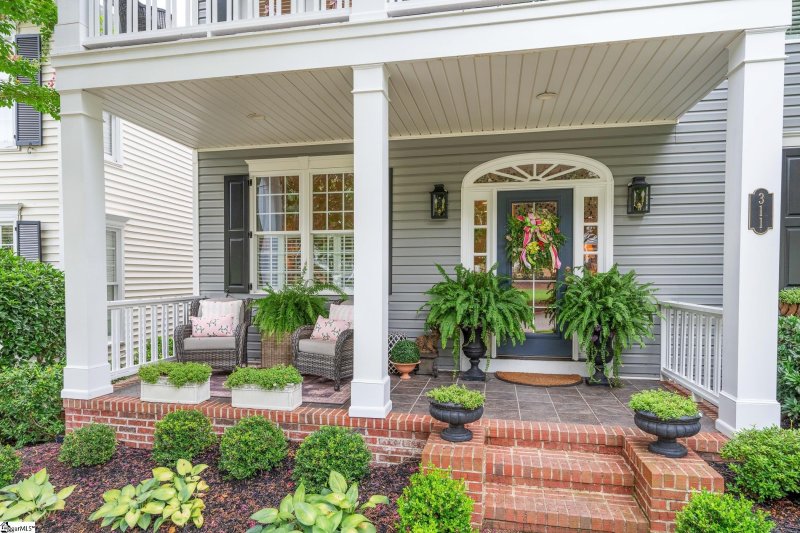 Property image 3 at 311 Oxner Road, Simpsonville, SC 29681