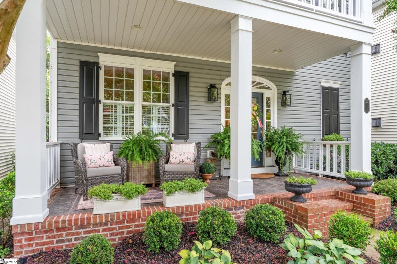 Property image 4 at 311 Oxner Road, Simpsonville, SC 29681