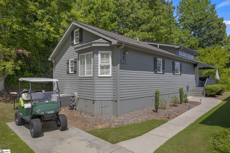 Property image 3 of 1230 Melton Road in Backwater Landing, West Union, SC 29696