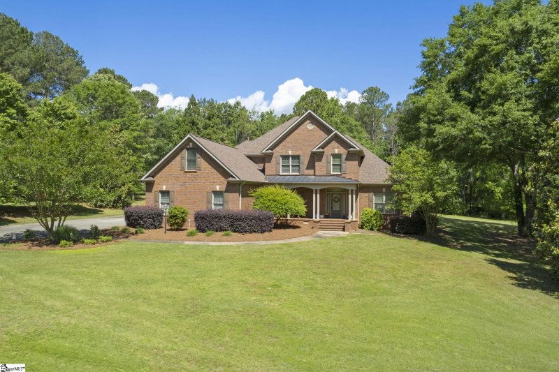 Property image 2 at 2905 Rambling Path, Anderson, SC 29621