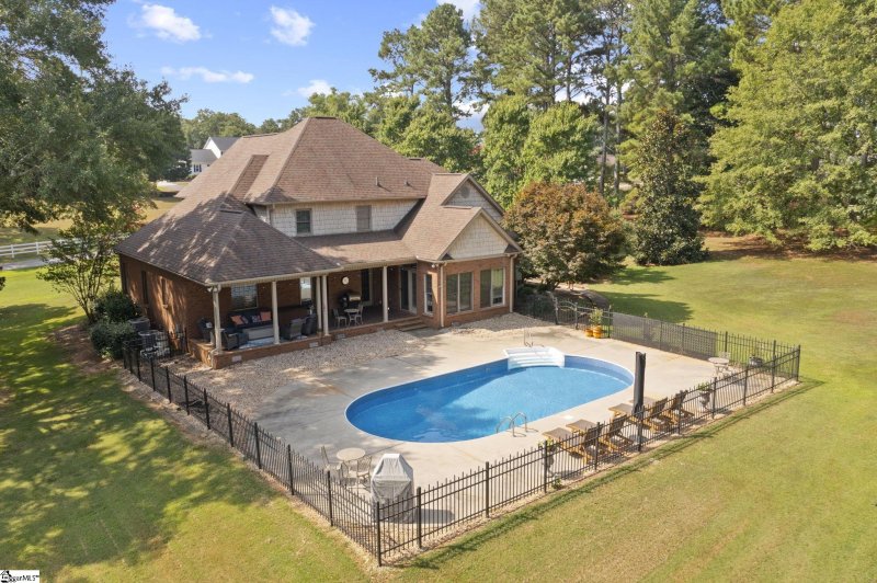 Property image 5 at 2905 Rambling Path, Anderson, SC 29621