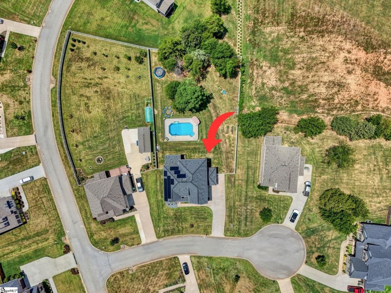 Property image 3 at 209 Willow Creek Way, Greer, SC 29651