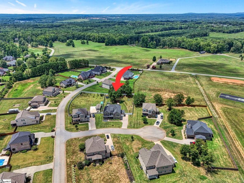 Property image 4 at 209 Willow Creek Way, Greer, SC 29651