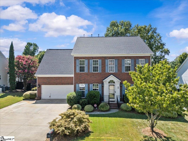 18 Meadow Rose Drive