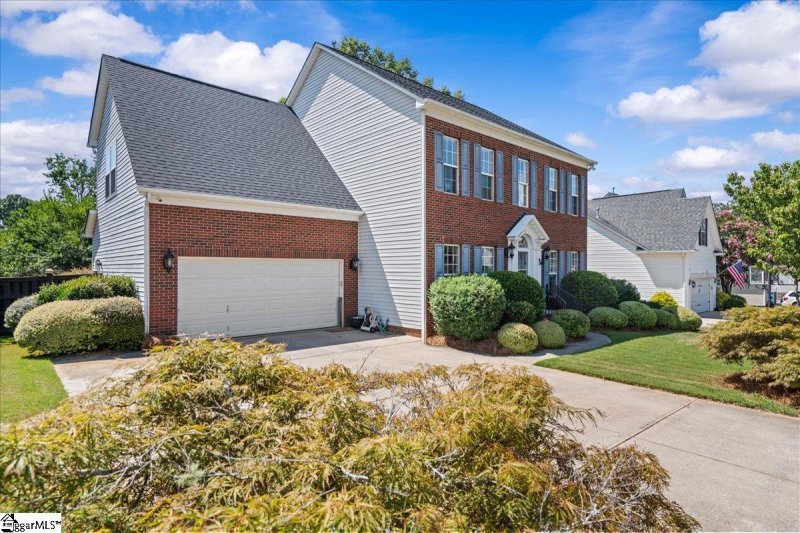 Property image 2 at 18 Meadow Rose Drive, Travelers Rest, SC 29690