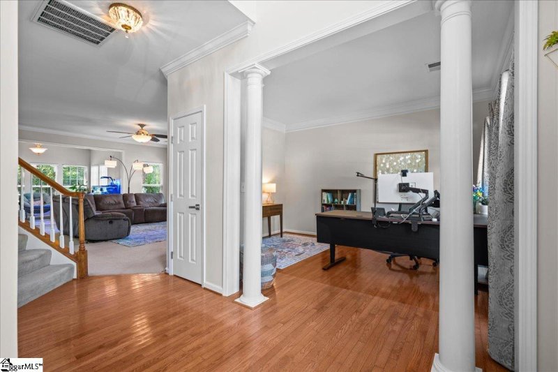 Property image 4 at 18 Meadow Rose Drive, Travelers Rest, SC 29690