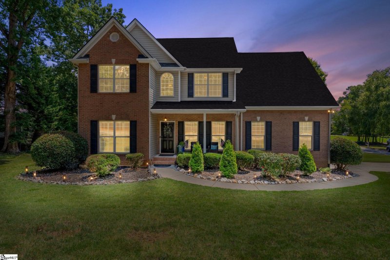 Property image 2 of 1 Plum Creek Lane in Forrester Cove, Greenville, SC 29607