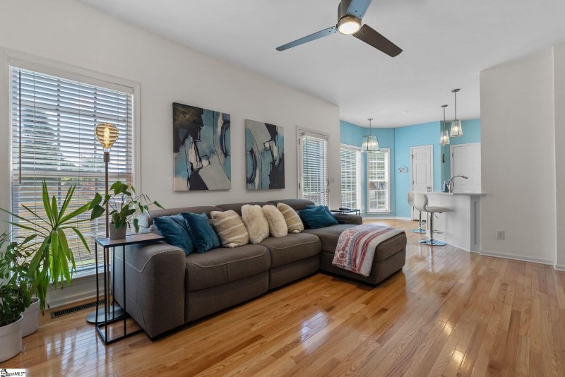 Property image 3 of 1 Plum Creek Lane in Forrester Cove, Greenville, SC 29607