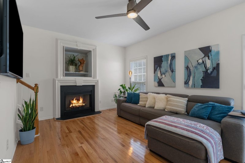 Property image 5 of 1 Plum Creek Lane in Forrester Cove, Greenville, SC 29607