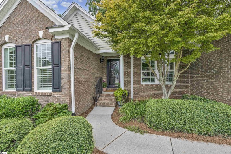 Property image 5 at 301 Allendale Abbey Lane, Simpsonville, SC 29681