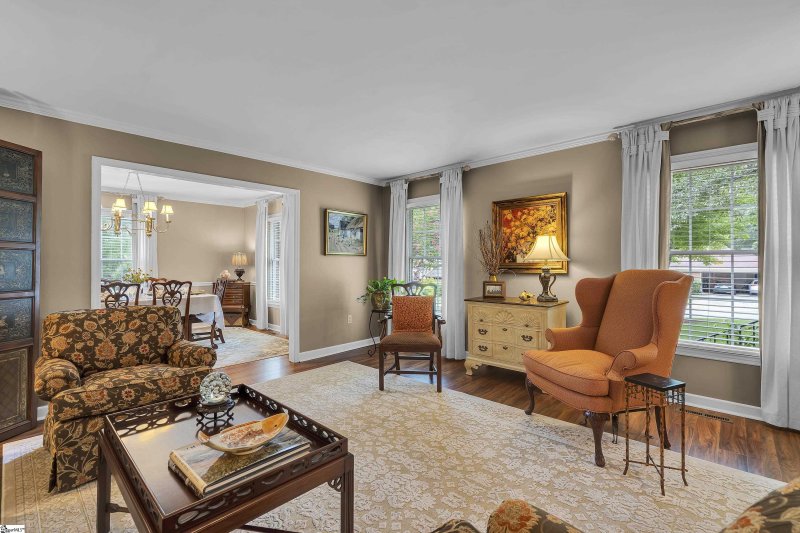 Property image 3 at 257 Heathwood Drive, Spartanburg, SC 29307