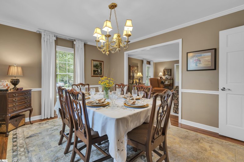 Property image 5 at 257 Heathwood Drive, Spartanburg, SC 29307