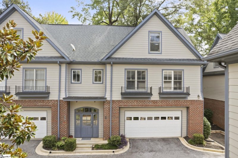 North Park, Greenville Community