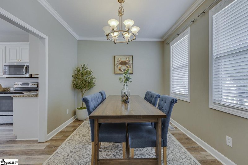 Property image 2 at 304 Schooner Court, Simpsonville, SC 29680