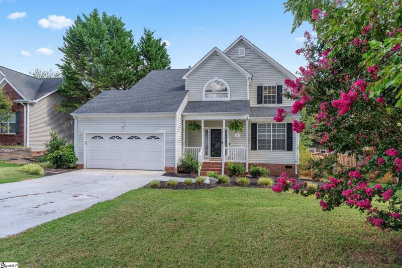 Property image 2 at 7 Ladybird Court, Simpsonville, SC 29680