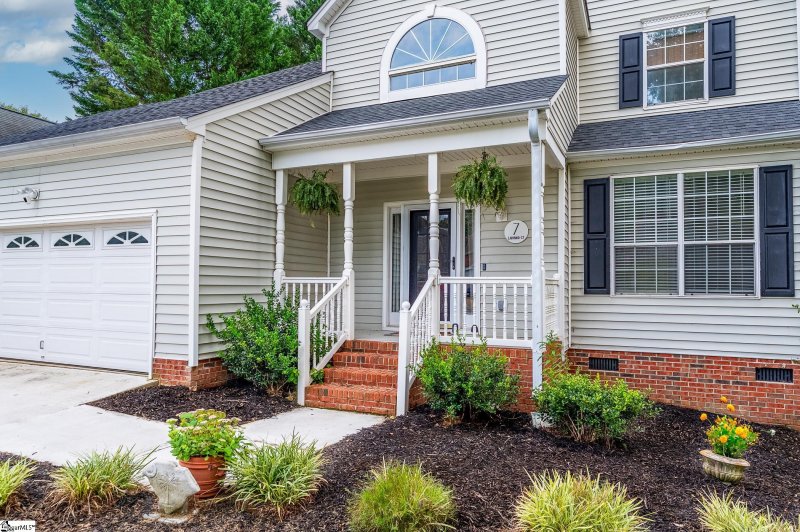Property image 3 at 7 Ladybird Court, Simpsonville, SC 29680