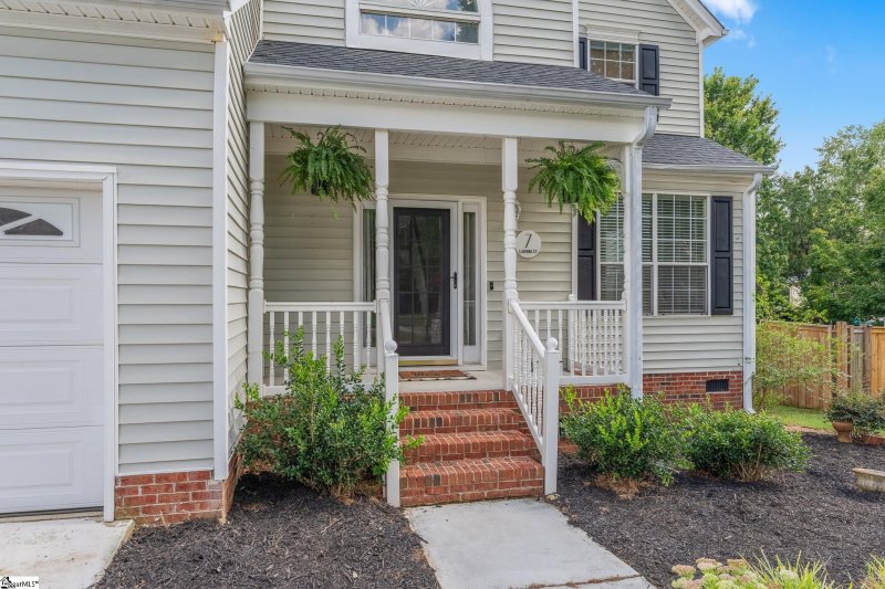 Property image 4 at 7 Ladybird Court, Simpsonville, SC 29680