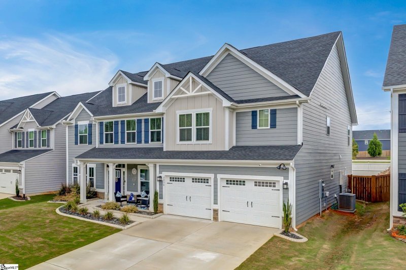 Property image 2 of 2038 Bluet Drive in Emory Park, Woodruff, SC 29388
