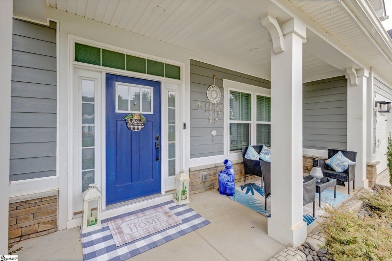Property image 4 of 2038 Bluet Drive in Emory Park, Woodruff, SC 29388
