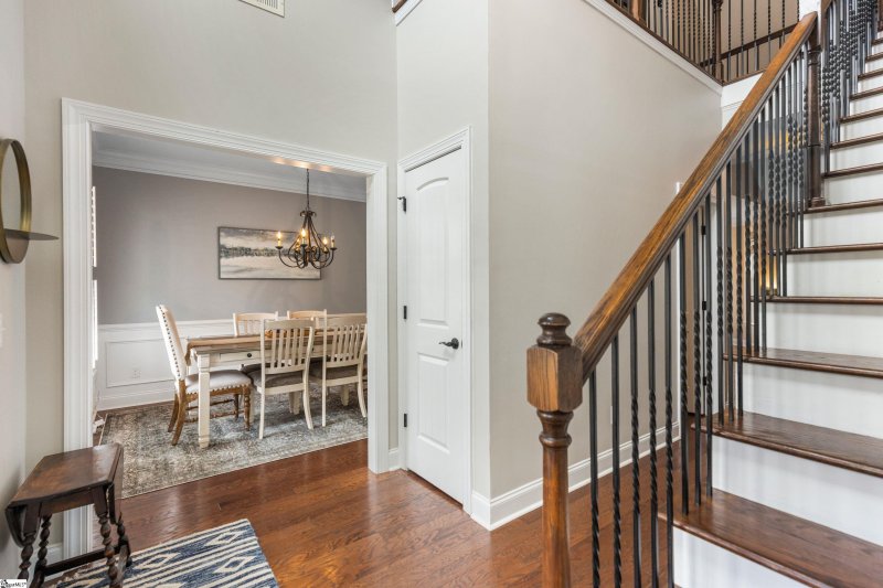 Property image 4 of 411 W Sundance Drive in Edenberry, Easley, SC 29642