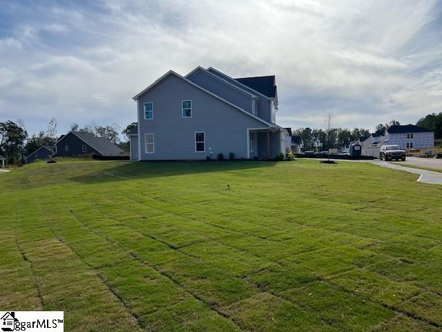 Property image 2 of 132 Beaverdam Creek Road in Creeks at Midway, Anderson, SC 29621