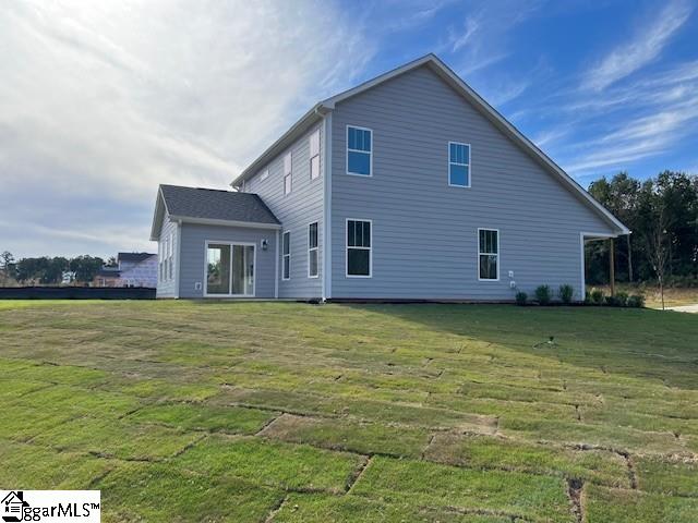 Property image 3 of 132 Beaverdam Creek Road in Creeks at Midway, Anderson, SC 29621