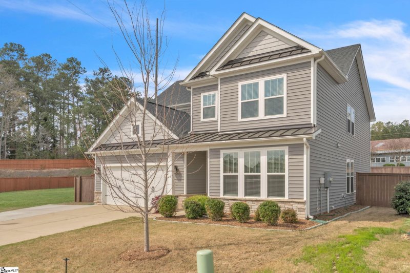 Property image 2 of 308 Kelby Street in Glenview Park, Travelers Rest, SC 29690