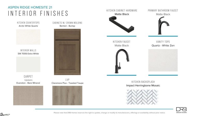 Property image 3 of 257 Telluride Way in Aspen Ridge, Lyman, SC 29365